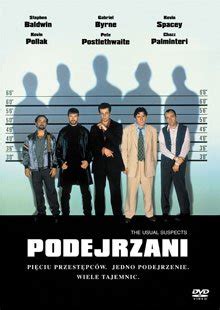 podejrzani cda|Podejrzani (1995)